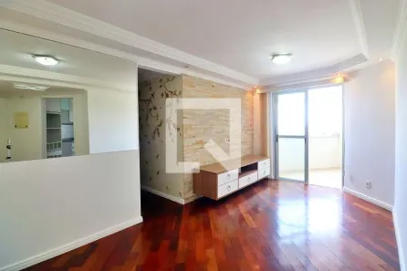 Apartamento com 3 Quartos à venda, 72m² no Parque Jaçatuba, Santo André