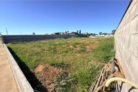 Lote/Terreno à venda, 495m² no Setor Habitacional Tororó, Brasília