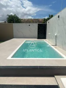 Casa com 3 Quartos à venda, 110m² no Enseada das Gaivotas, Rio das Ostras