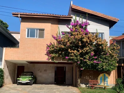 Casa com 5 Quartos à venda, 312m² no Alphaville, Santana de Parnaíba