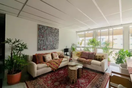 Apartamento com 3 Quartos à venda, 190m² no Jardim Paulista, São Paulo