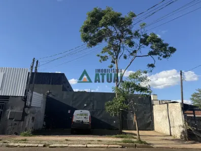 Lote/Terreno à venda, 656m² no Jardim Europa, Londrina