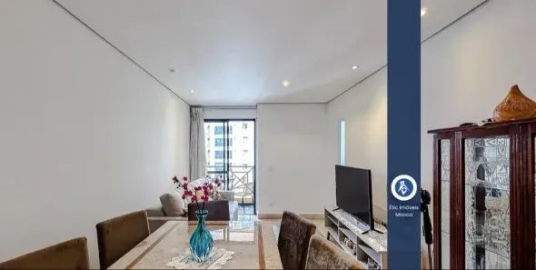 Apartamento com 3 Quartos à venda, 68m² no Mooca, São Paulo