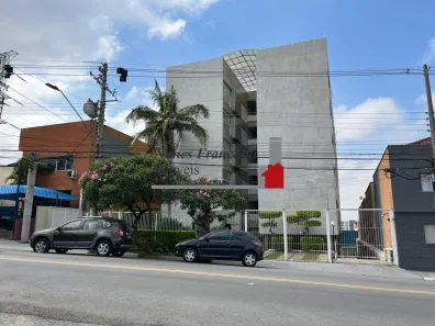 Apartamento com 2 Quartos à venda, 54m² no Jardim das Laranjeiras, São Paulo