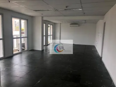 Sala Comercial para alugar, 184m² no Vila Olímpia, São Paulo