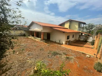 Casa com 3 Quartos à venda, 150m² no Sobradinho, Lagoa Santa