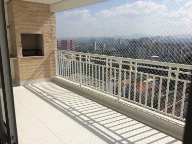 Apartamento com 3 Quartos à venda, 109m² no Casa Verde, São Paulo