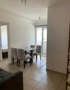 Apartamento com 1 Quarto para alugar, 40m² no Jardim Paulista, São Paulo
