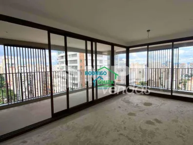 Apartamento com 2 Quartos à venda, 111m² no Perdizes, São Paulo
