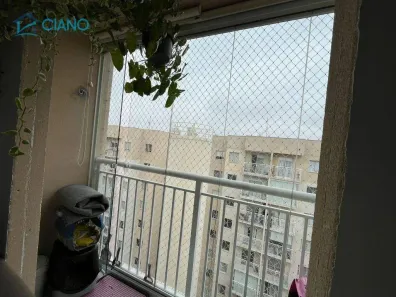 Apartamento com 2 Quartos à venda, 34m² no Cambuci, São Paulo