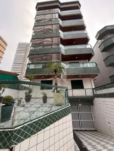 Apartamento com 2 Quartos à venda, 70m² no Aviação, Praia Grande