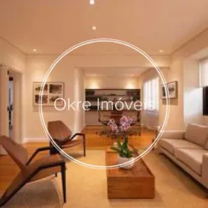 Casa com 3 Quartos à venda, 260m² no Urca, Rio de Janeiro