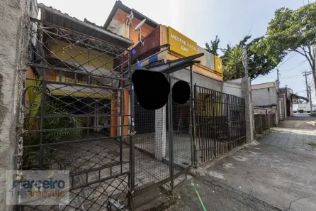 Lote/Terreno à venda, 335m² no Parque São Jorge, São Paulo