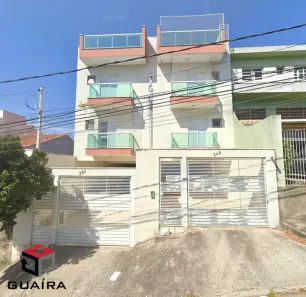 Cobertura com 2 Quartos à venda, 100m² no Vila Francisco Matarazzo, Santo André
