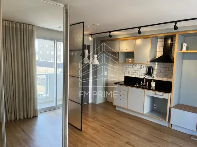 Kitnet com 1 Quarto para alugar, 30m² no Perdizes, São Paulo