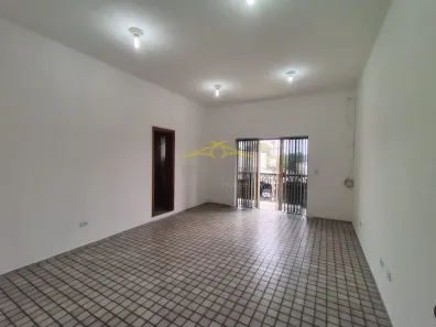 Sala Comercial para alugar, 37m² no Chácara Girassol, Americana