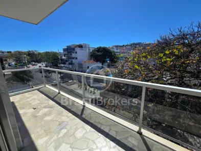 Apartamento com 2 Quartos à venda, 99m² no Jardim Guanabara, Rio de Janeiro