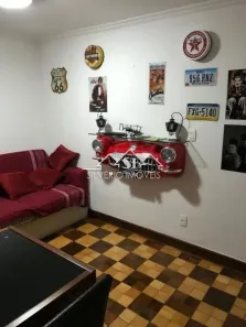 Apartamento com 1 Quarto para alugar, 71m² no Quitandinha, Petrópolis