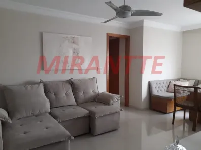 Apartamento com 2 Quartos à venda, 68m² no Vila Romero, São Paulo
