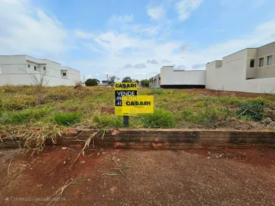 Lote/Terreno à venda, 250m² no Recanto das Primaveras I, Boituva
