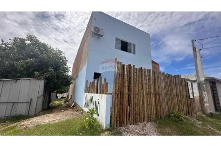 Imóvel Comercial com 7 Quartos à venda, 140m² no São Miguel dos Milagres, São Miguel dos Milagres