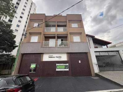 Apartamento com 2 Quartos à venda, 42m² no Parque Peruche, São Paulo