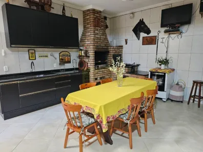 Casa com 3 Quartos à venda, 280m² no Jardim Europa, Itupeva