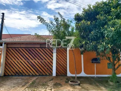 Casa com 3 Quartos à venda, 220m² no Jardim Roseira, Campinas