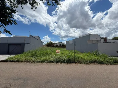 Lote/Terreno à venda, 4m² no Plano Diretor Sul, Palmas