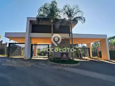 Lote/Terreno à venda, 420m² no Joapiranga, Valinhos