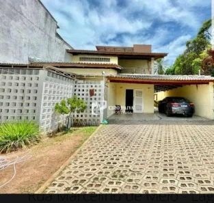 Casa com 5 Quartos à venda, 254m² no Sapiranga-Coité, Fortaleza