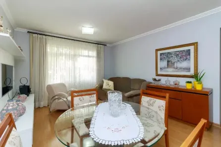 Apartamento com 3 Quartos à venda, 89m² no Jardim Aeroporto, São Paulo
