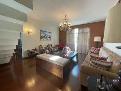 Apartamento com 5 Quartos à venda, 330m² no Centro, Londrina