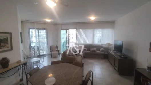 Apartamento com 3 Quartos à venda, 145m² no Enseada, Guarujá