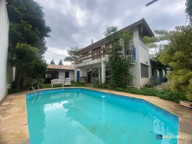 Casa de Condomínio com 3 Quartos à venda, 198m² no Parque Santo Afonso, Vargem Grande Paulista