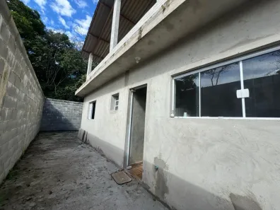 Casa com 1 Quarto à venda, 80m² no , Itanhaém