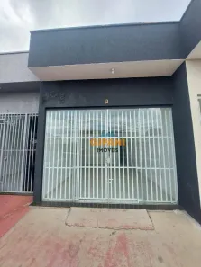 Sala Comercial para alugar, 31m² no Vila Jorge Zambon, Jaguariúna