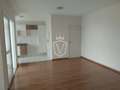 Apartamento com 3 Quartos à venda, 83m² no Jardim Ana Maria, Jundiaí