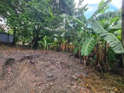 Lote/Terreno à venda, 384m² no Jardim São Domingos, Americana