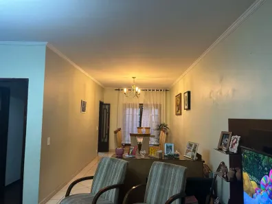Sobrado com 3 Quartos à venda, 110m² no Bortolândia, São Paulo