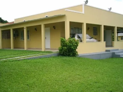 Casa com 5 Quartos à venda, 200m² no Bananeiras (Iguabinha), Araruama
