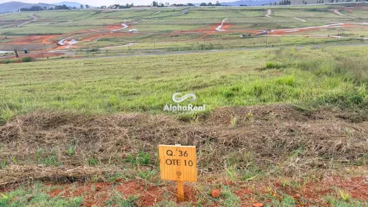 Lote/Terreno à venda, 1056m² no Estância Estoril I, Nova Lima