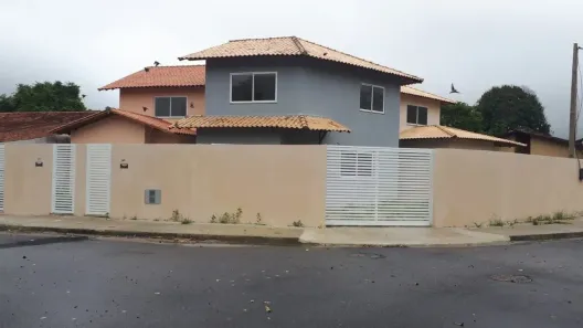 Casa com 3 Quartos à venda, 100m² no Serra Grande, Niterói
