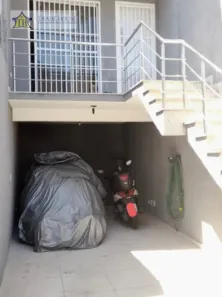 Sobrado com 3 Quartos à venda, 108m² no Parque Jabaquara, São Paulo