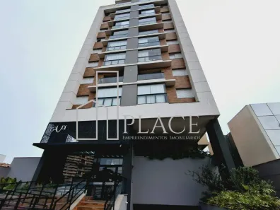 Apartamento com 3 Quartos para alugar, 100m² no Jardim Maria Izabel, Marília