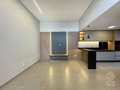 Casa com 3 Quartos à venda, 95m² no Vila Castelo Branco, Indaiatuba