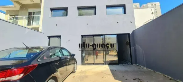 Ponto Comercial para alugar, 144m² no Itu Novo Centro, Itu