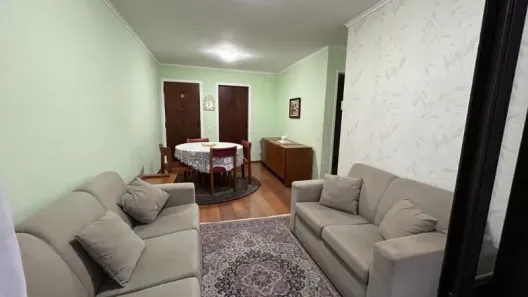 Apartamento com 3 Quartos à venda, 73m² no Vila Clementino, São Paulo