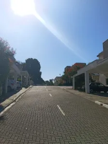 Casa de Condomínio com 3 Quartos para alugar, 119m² no Vila Areao, Taubaté