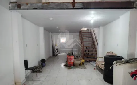 Ponto Comercial para alugar, 240m² no Centro, Santos